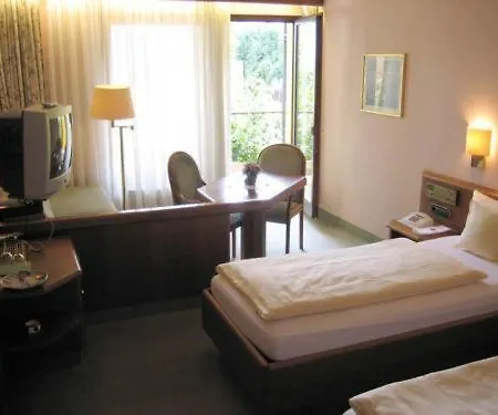 Hotel Am Kurpark