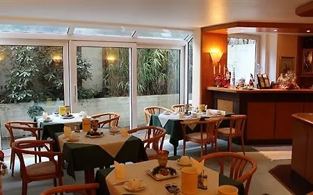 Am Kurpark Hotel