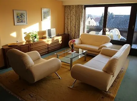 Hotel Am Kurpark 3*