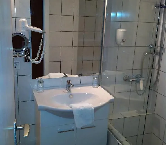 Am Kurpark Hotel Bad Wimpfen