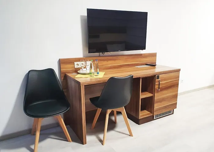 Am Kurpark Bad Wimpfen