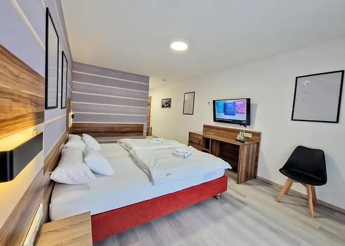 Am Kurpark 3* Bad Wimpfen