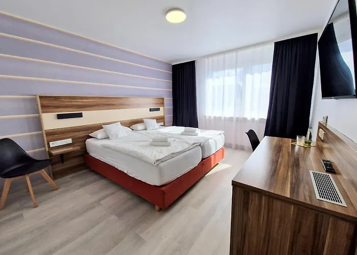 Am Kurpark Hotel Bad Wimpfen