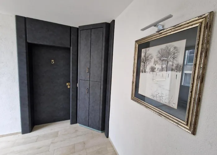 Am Kurpark 3* Bad Wimpfen