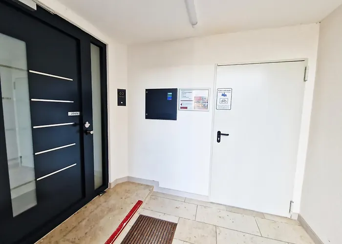 Am Kurpark Bad Wimpfen