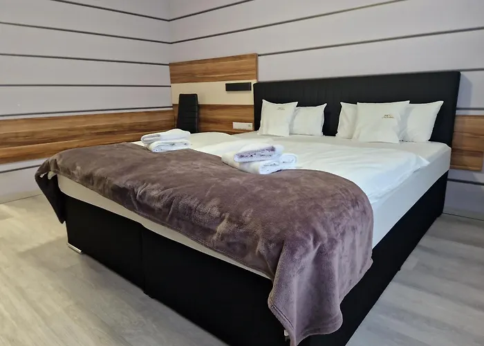 Am Kurpark 3* Bad Wimpfen