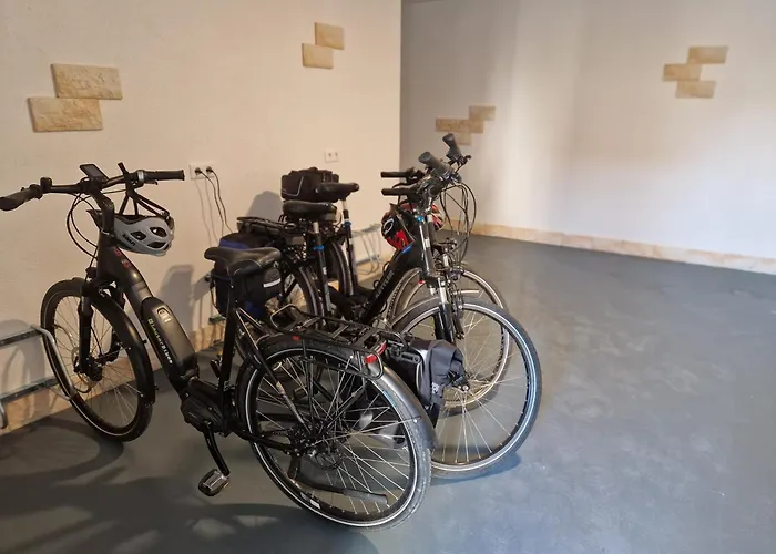 Am Kurpark Bad Wimpfen