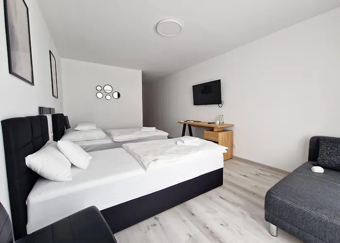 Am Kurpark 3* Bad Wimpfen