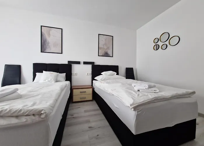 Hotel Am Kurpark Bad Wimpfen