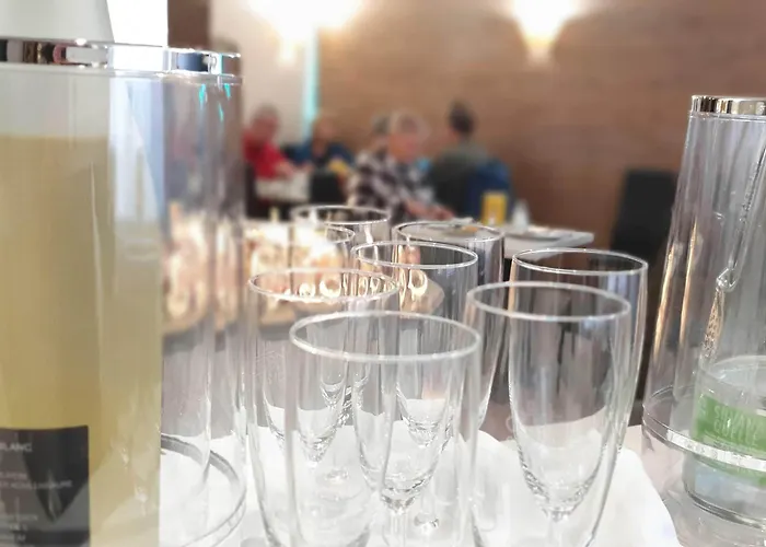 Am Kurpark Hotel Bad Wimpfen