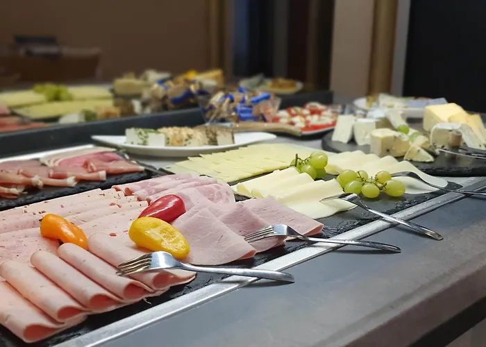 Am Kurpark Bad Wimpfen