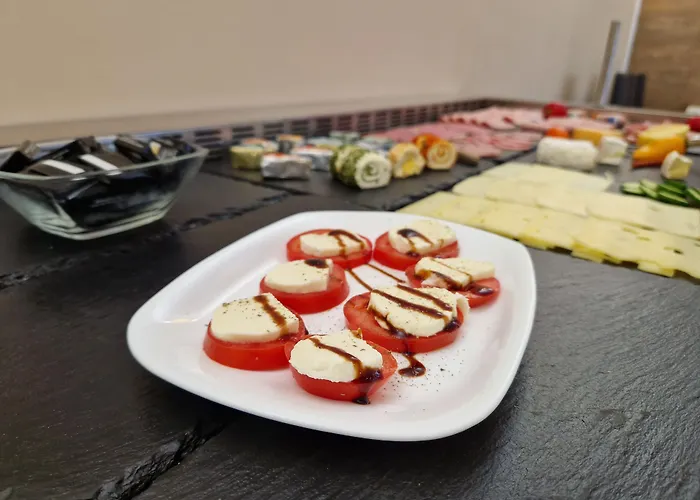 Hotel Am Kurpark Bad Wimpfen