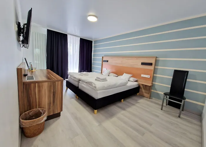 Am Kurpark 3* Bad Wimpfen