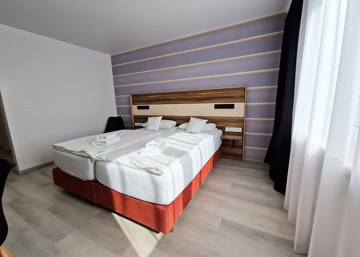 Am Kurpark 3* Bad Wimpfen