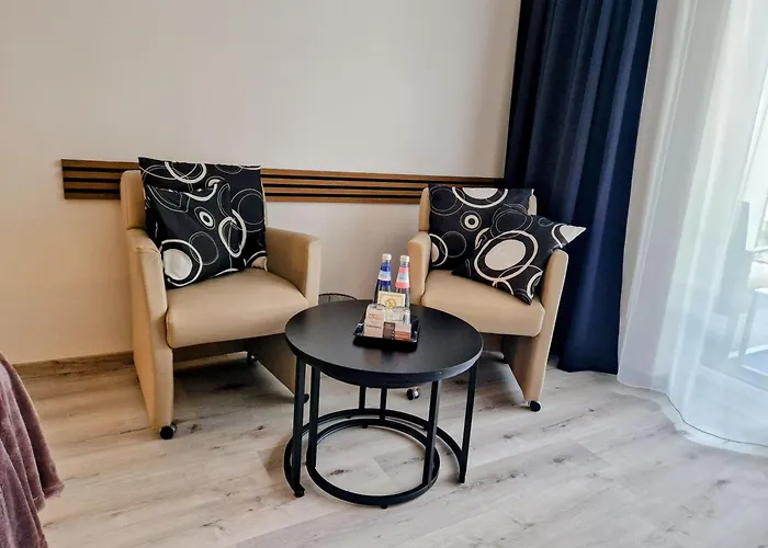 Am Kurpark Hotel Bad Wimpfen