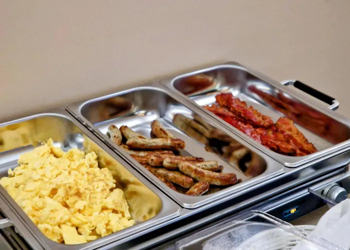 Am Kurpark Hotel Bad Wimpfen