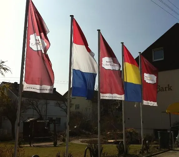 Am Kurpark 3* Bad Wimpfen