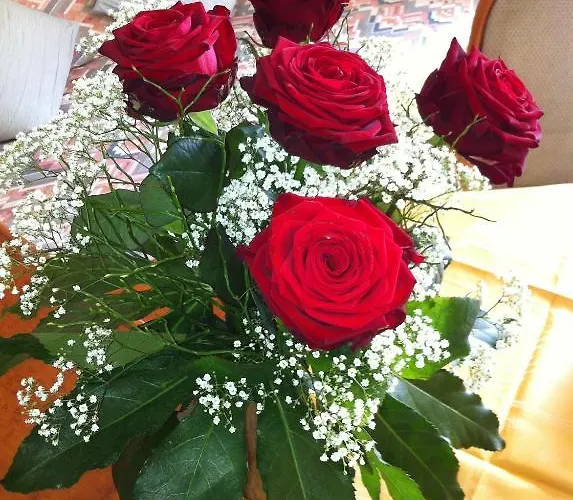 Am Kurpark Hotel Bad Wimpfen