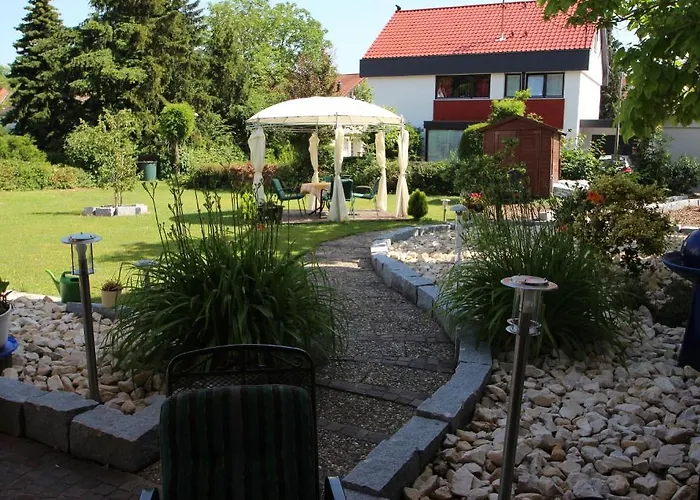 Am Kurpark 3* Bad Wimpfen