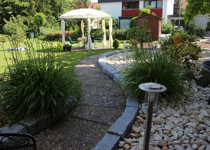 Hotel Am Kurpark Bad Wimpfen