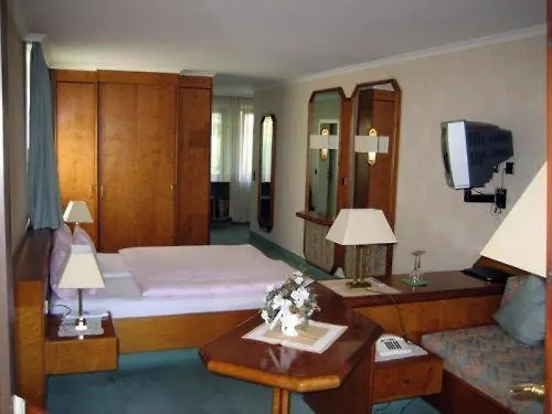 Am Kurpark Bad Wimpfen